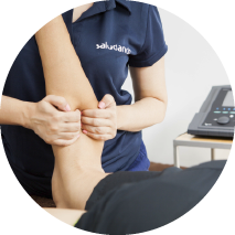 Entrenamiento Personal, Pilates, Fisioterapia y Nutrición