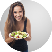 Entrenamiento Personal, Pilates, Fisioterapia y Nutrición