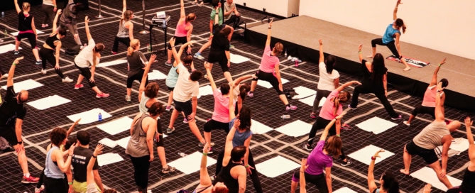 Healthy Empowerment Day