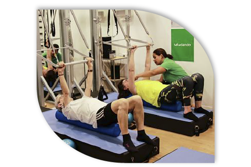 Clases pilates prueba gratis Clases pilates prueba gratis