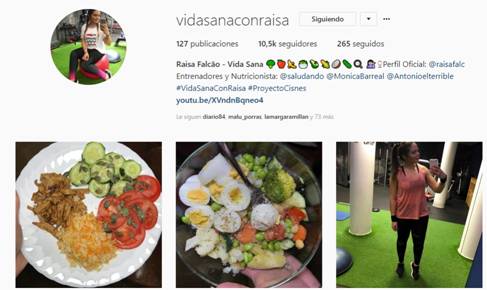 Reto 8 Semanas de Alimentación Consciente