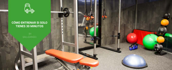 30mindeentrenamiento