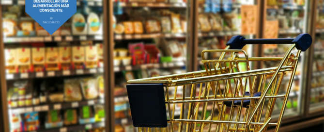 Programa presencial y online para desarrollar una alimentación más consciente
