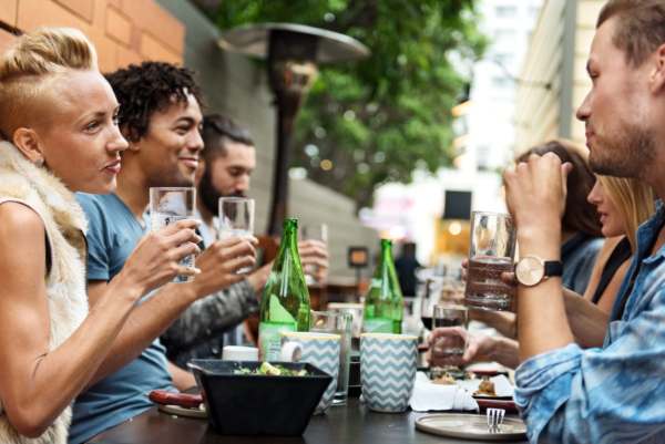 Programa presencial y online para desarrollar una alimentación más consciente