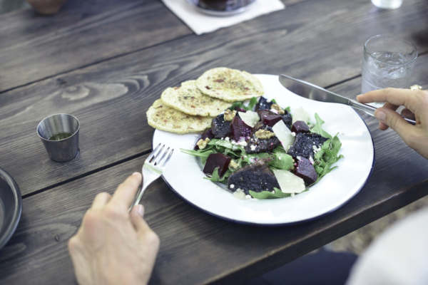 Programa presencial y online para desarrollar una alimentación más consciente