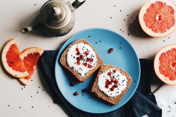 Programa presencial y online para desarrollar una alimentación más consciente