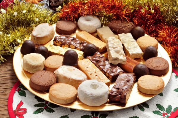 ¿Cómo controlar los excesos en Navidad?