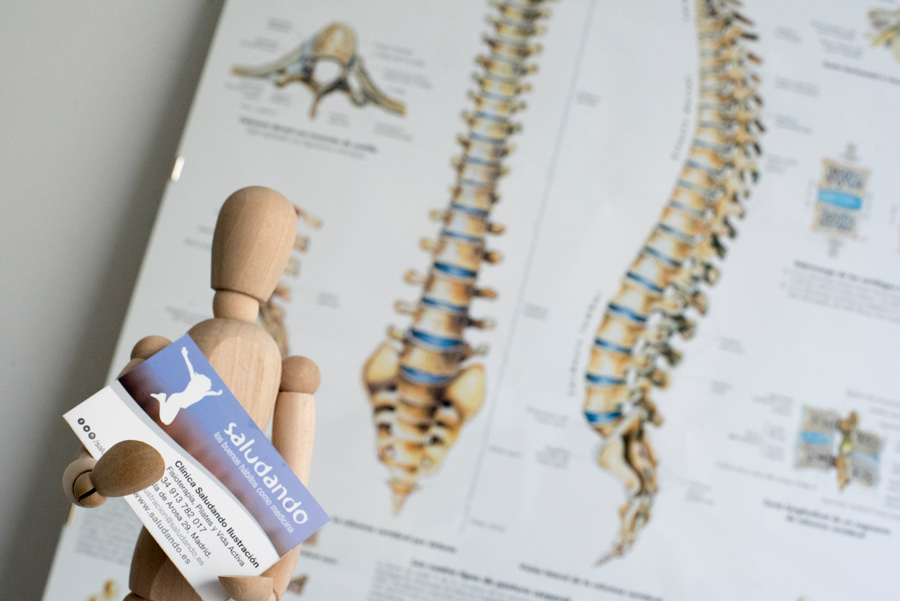 Fisioterapia y Pilates Avda. Ilustración Madrid