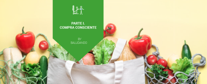 Parte I. Compra consciente