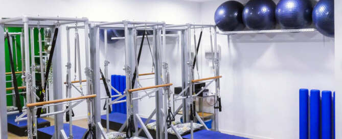 Centro Saludando Pilates