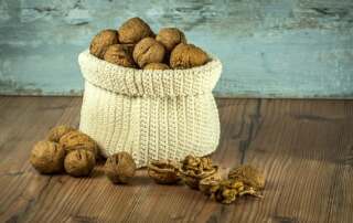 Saco de nueces