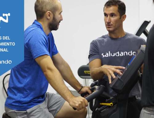 7 Mitos del entrenamiento personal