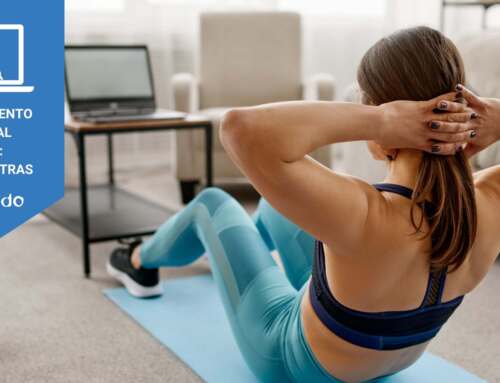 Entrenamiento personal Online: pros y contras