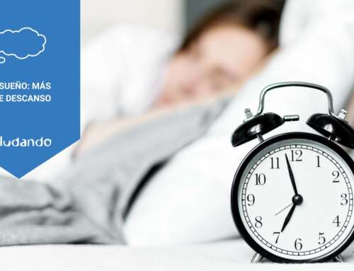 5 consejos para crear una buena rutina de sueño