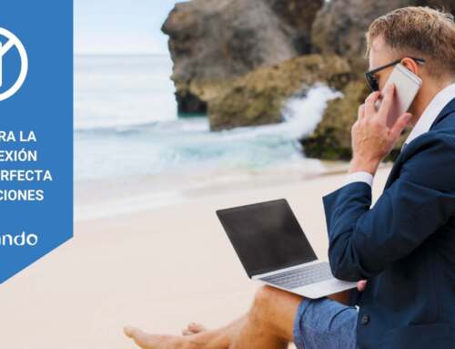 Guía para la desconexión digital en vacaciones