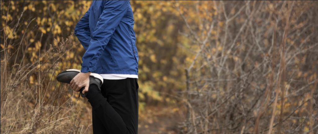 Mantén tu energía en otoño y el cambio de hora: Guía completa 2 ejercicio al aire libre para mantener la energía en otoño