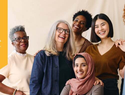 Hábitos saludables de la mujer: Guía práctica de los 20 a los 60+ años