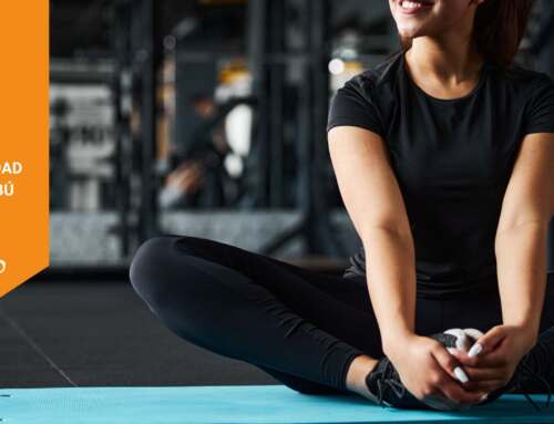 Volver a entrenar después de verano: fuerza, movilidad y cuerpo bambú